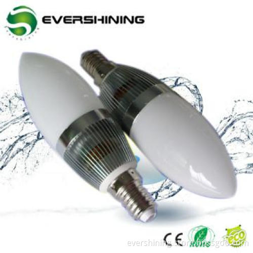 Energy Saving Bulb 3w dimmable with ce,rohs certification